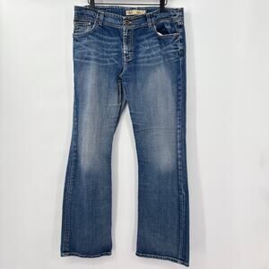 BKE | Wendi Jeans | Size 34